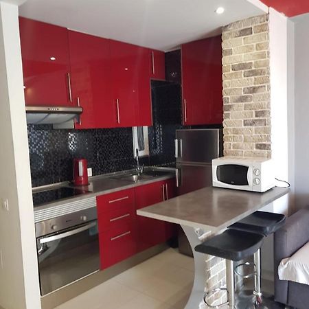Apartment Ty Las Americas Playa de las Americas  Bagian luar foto