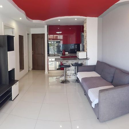 Apartment Ty Las Americas Playa de las Americas  Bagian luar foto