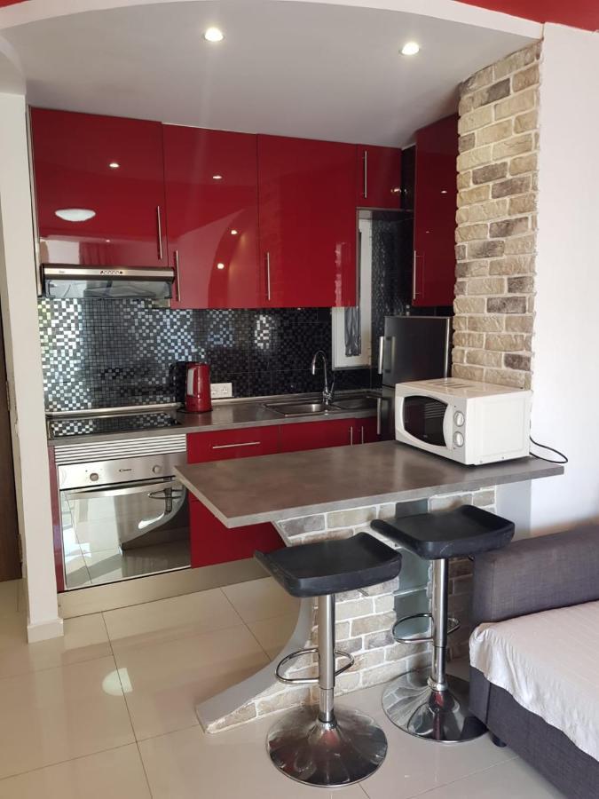 Apartment Ty Las Americas Playa de las Americas  Bagian luar foto