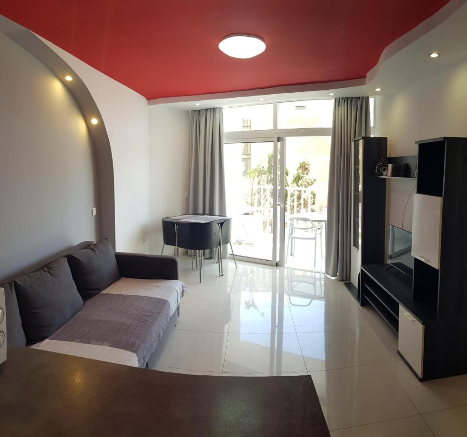 Apartment Ty Las Americas Playa de las Americas  Bagian luar foto