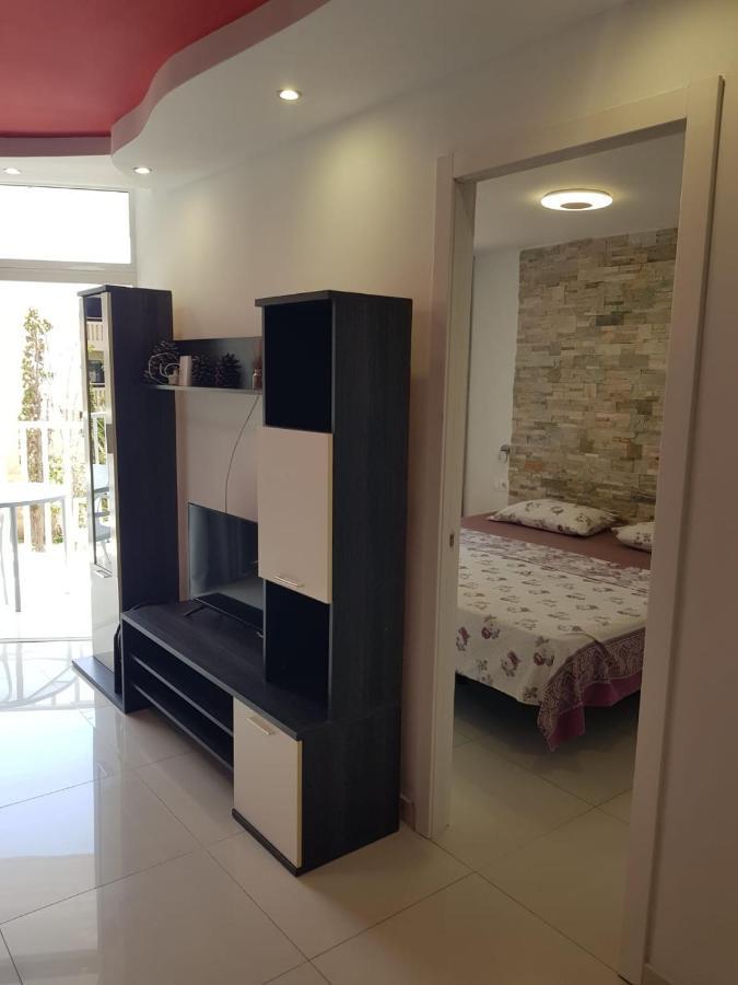 Apartment Ty Las Americas Playa de las Americas  Bagian luar foto
