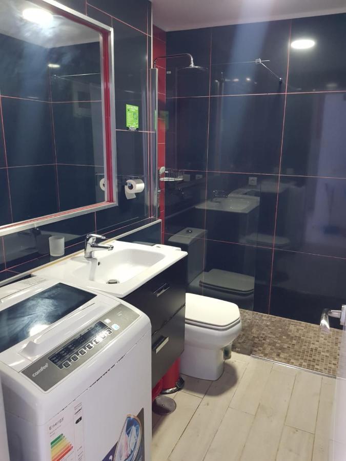 Apartment Ty Las Americas Playa de las Americas  Bagian luar foto