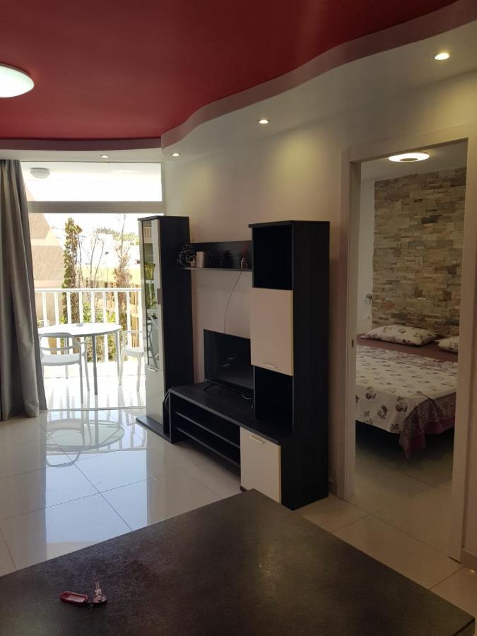Apartment Ty Las Americas Playa de las Americas  Bagian luar foto