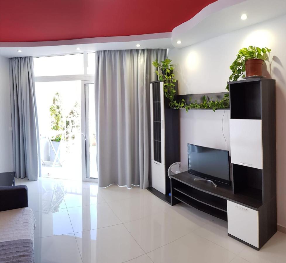 Apartment Ty Las Americas Playa de las Americas  Bagian luar foto