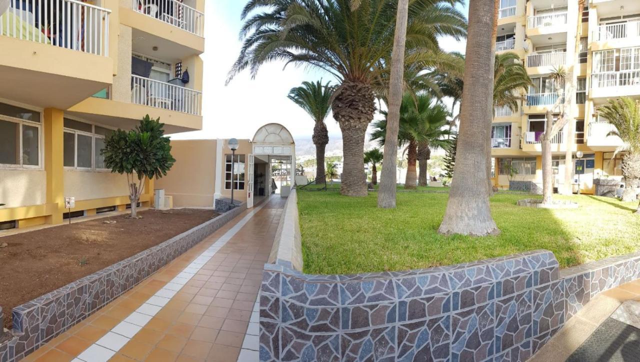 Apartment Ty Las Americas Playa de las Americas  Bagian luar foto